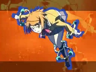 [AMV] Revolution: Take Control