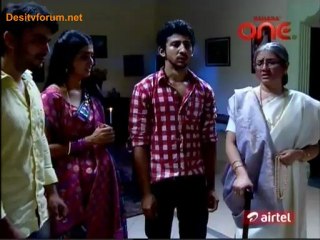 Haunted Nights 20th July 2012 Video Watch Online p1