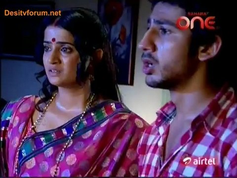 Haunted Nights 20th July 2012 Video Watch Online p2