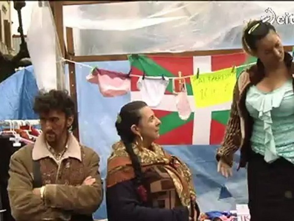 Vaya Semanita - Boda gitana