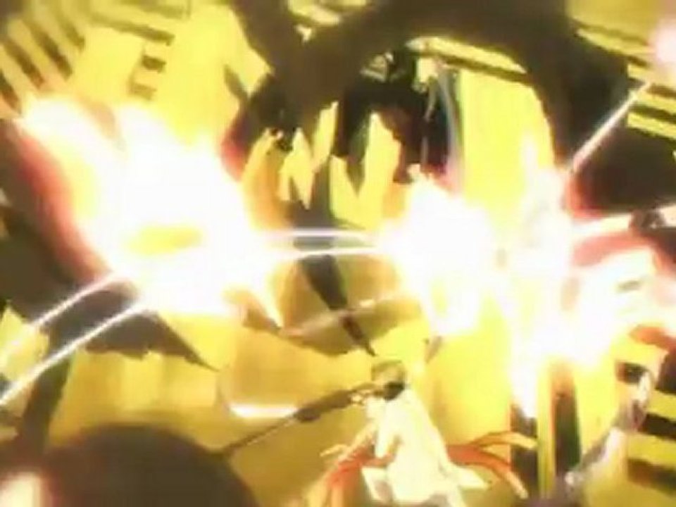 [MEP] Carnage