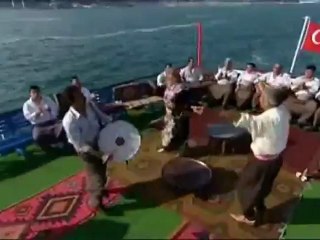 Meryem (Yahya Çekirge - Semih Ra...)