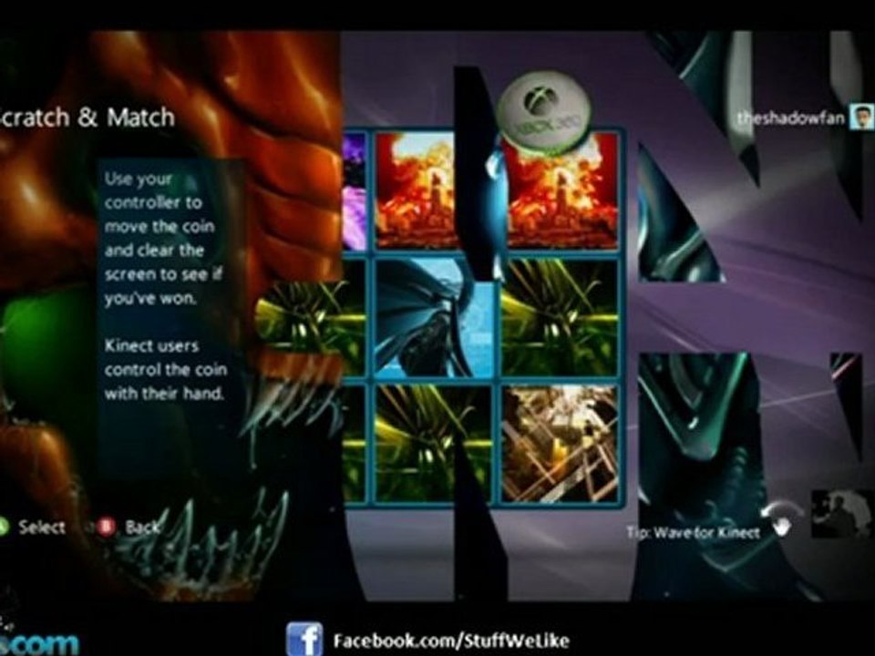 Sales & Specials Xbox 360 App