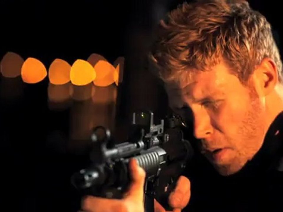 Splinter Cell Extinction - Ep. 7 "Loose Ends" [VO-HD]