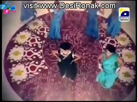 Hum Sab Umeed Say Hain - 20th June 2012 part 5