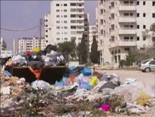 هدم منازل المقدسيين وحرمانهم السكن