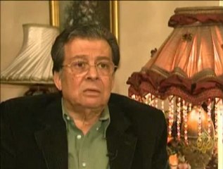 إستمرار إغلاق الطرق المؤدية لوزارة الداخلية المصرية