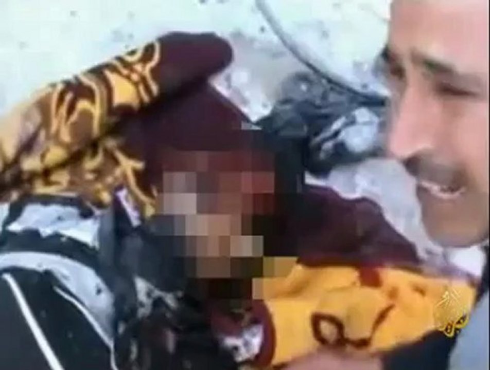 جلسة طارئة لمجلس حقوق الانسان بشأن سوريا