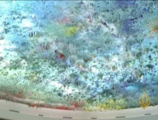 مناقشة قرار حول الأوضاع الإنسانية في سوريا