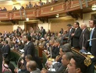 دعوات من أجل دستور مصر المقبل