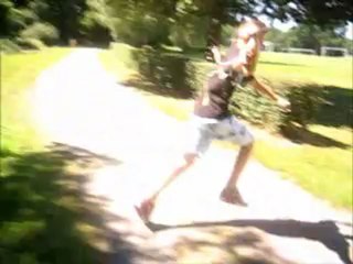 Mon 2eme Défis(Coca Mentos)