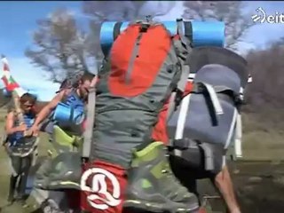 El conquistador del Fin del Mundo - 2012. Episodio 5