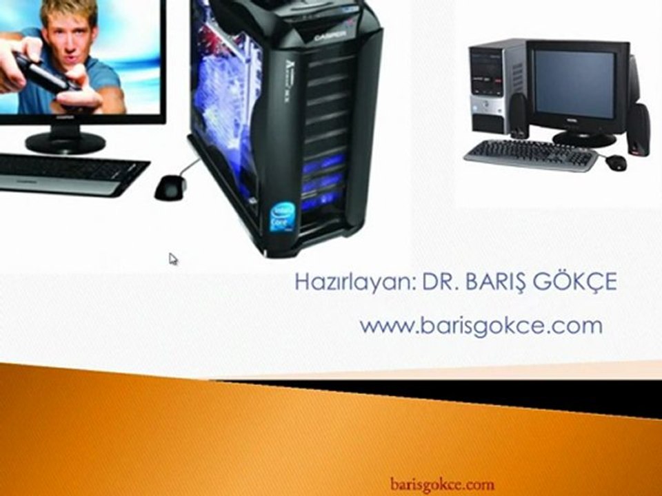Powerpoint Sunu Hazırlama Ders 4