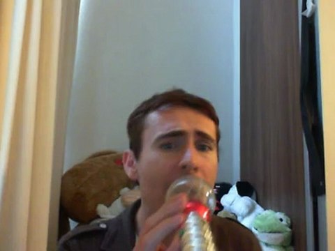 Wiwi égratigne someday at Christmas des Jackson Five