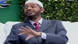 Common Error Committed by Mulsims live in India, Pakistan etc. During Ramadan - Dr Zakir Naik 2012