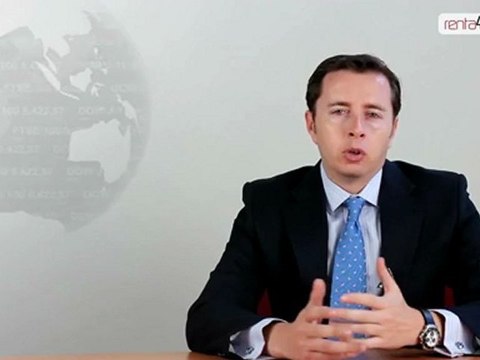 23.07.12 al 27.07.12 · PMIs Eurozona, resultados empresariales Ibex 35 - Perspectivas del mercado financiero - renta4.com