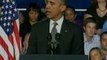 President Obama on Denver Batman shootings