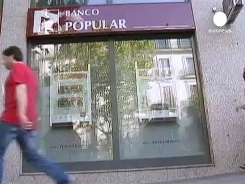 Banques espagnoles : les conditions de l'aide européenne