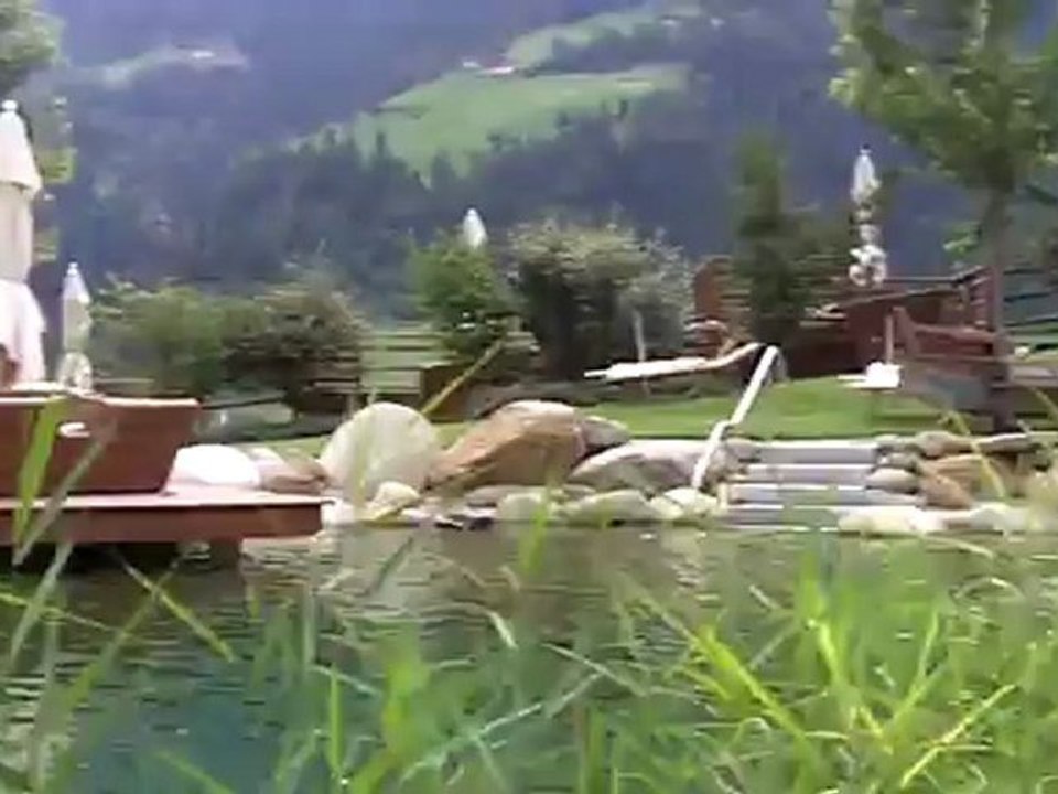 Eventsauna Golf Spa Wellness Hotel Andreus Meran