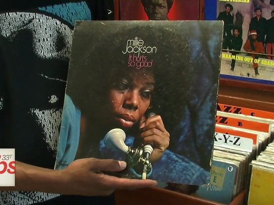 Les 3 vinyles soul et funk qu'il vous faut