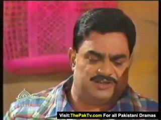 Aahlna - PTV Classic Comedy Serial - Part 1/7
