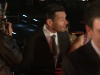 Mitzeee, Riley & Mercedes: A Heartfelt Moment at the Christening 💖