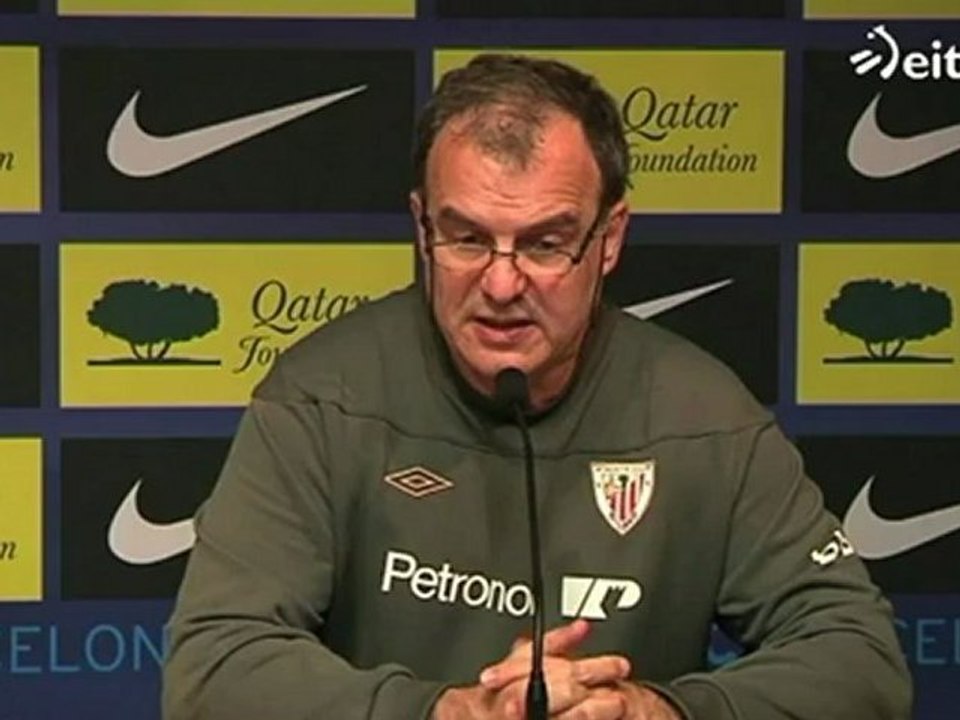 Deportes: Bielsa alaba a Guardiola