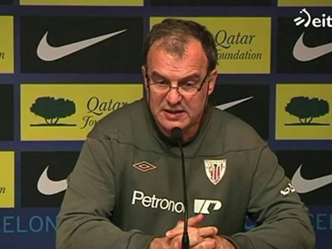Deportes: Bielsa alaba a Guardiola