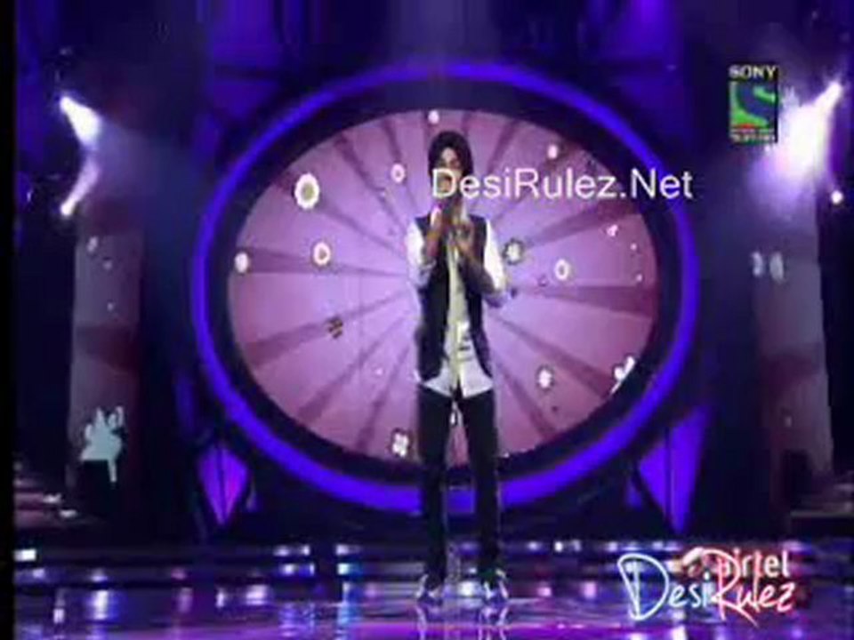 Indian Idol - 20th July 2012 Pt-6