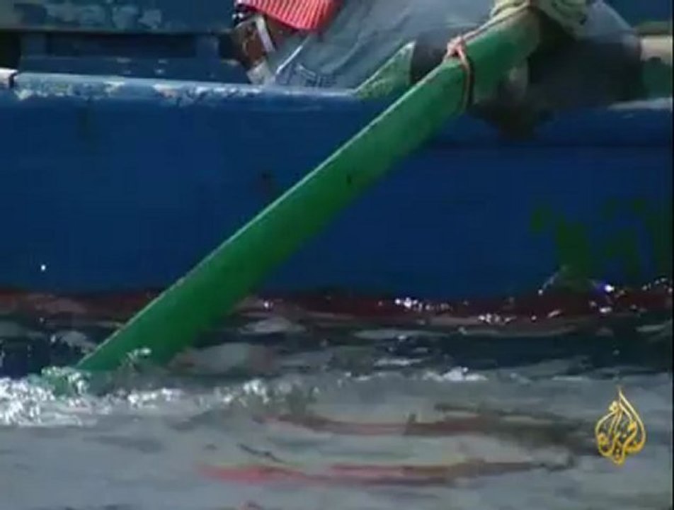 معاناة قرية تونسية معظم سكانها من الصم والبكم