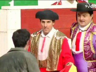 Vaya Semanita: Corridas de fumadores