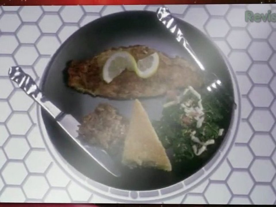 Really Scary Foods in Science & Make Exploding Candy in Your Kitchen! - io9: We Come From the Future