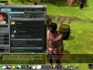 [S1][P2] Neverwinter Nights 2
