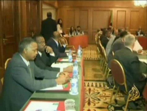 تداعيات الأحداث بين السودان وجنوب السودان