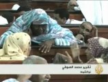 إقرار تعديلات دستورية بالبرلمان الموريتاني