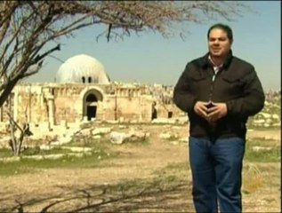 سعي الأردن لترويج برامج سياحية متكاملة