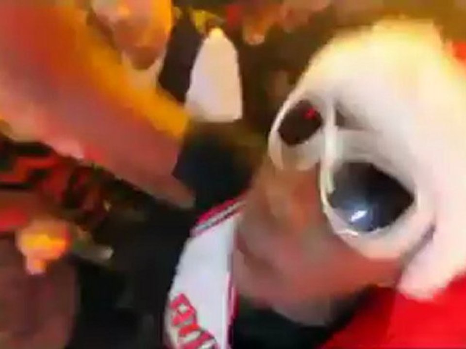 Moussier Tombola - Pompelup CLIP Officiel