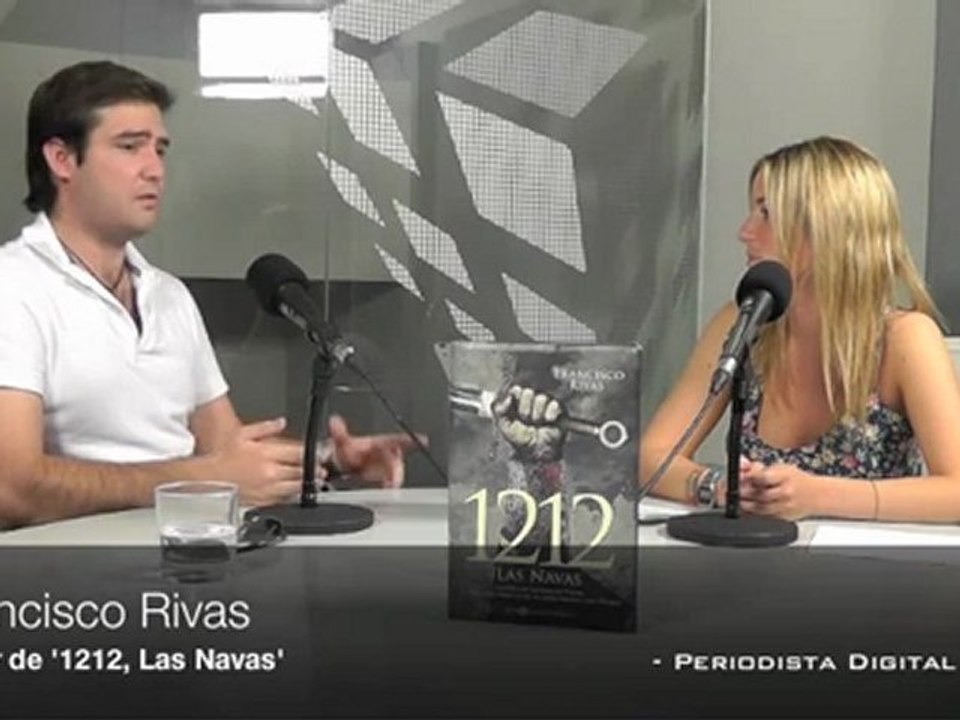 Periodista Digital. Entrevista a Francisco Rivas. 17 de julio 2012 ...