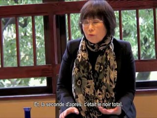 JAPON - EP 2 - PAROLES DE CONFLITS