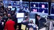 Wall Street dips lower on EU woes
