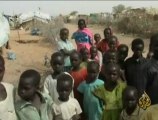 واقع تعليم الفتيات في إقليم دارفور