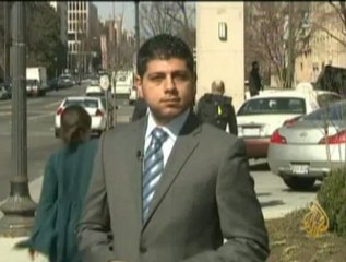 أمريكا .. التمسك بالحل السياسي في القضية السورية