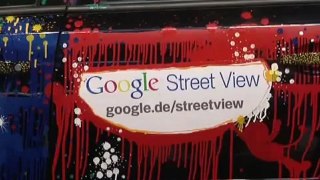Google defiende la seguridad de Street View