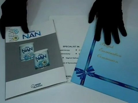 Colored File Folders, Colored Legal File Folders