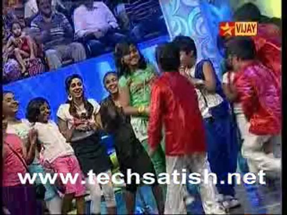 Airtel part 2