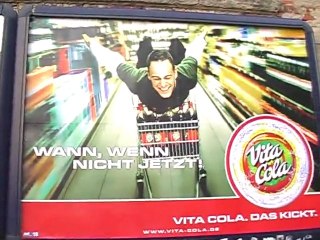 wann, wenn nicht jetzt