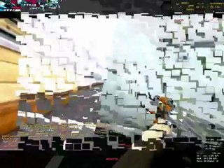 Monster Config Test Frag Movie 1