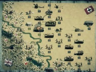 Panzer Corps - Extension Afrika Korps