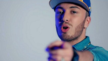 JAHID - Évasion feat. Amy [Clip officiel] EP