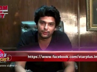 Viraats first video blog